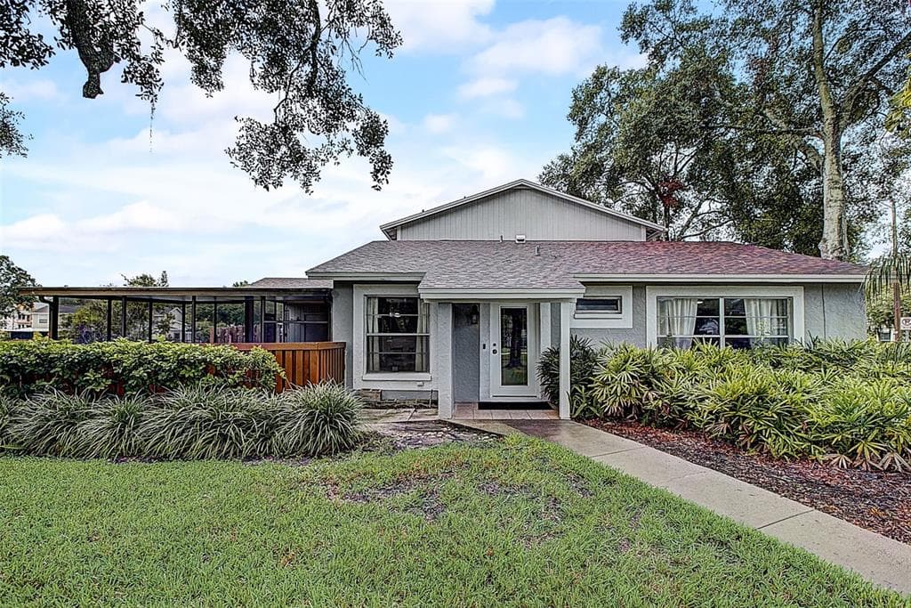 15605 MORNING DRIVE LUTZ, FL 33559