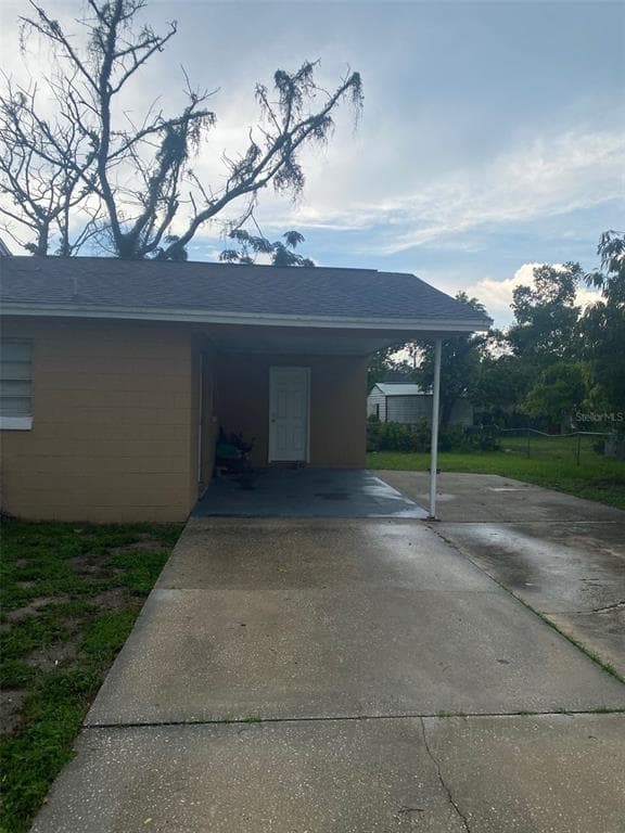 1623 3RD STREET NW WINTER HAVEN, FL 33881