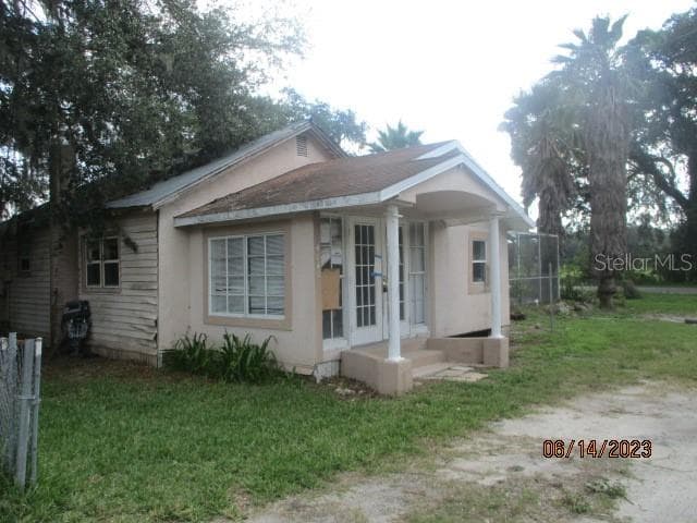 14740 JOHNS ROAD DADE CITY, FL 33525