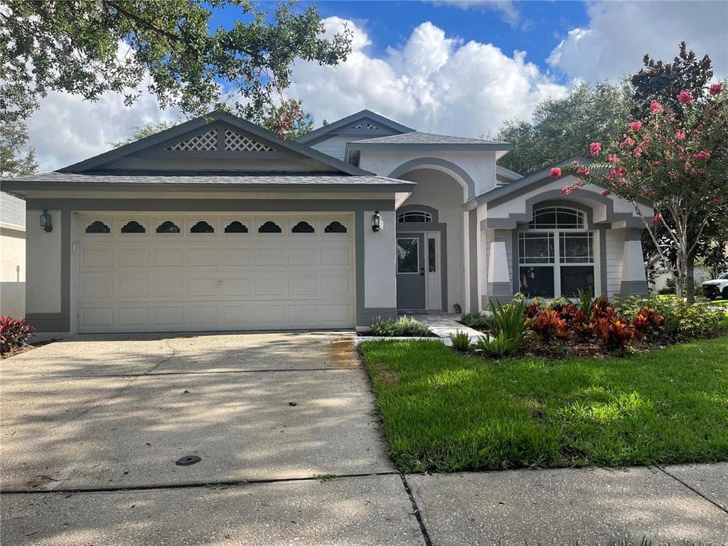 18080 ARBOR CREST DRIVE TAMPA, FL 33647