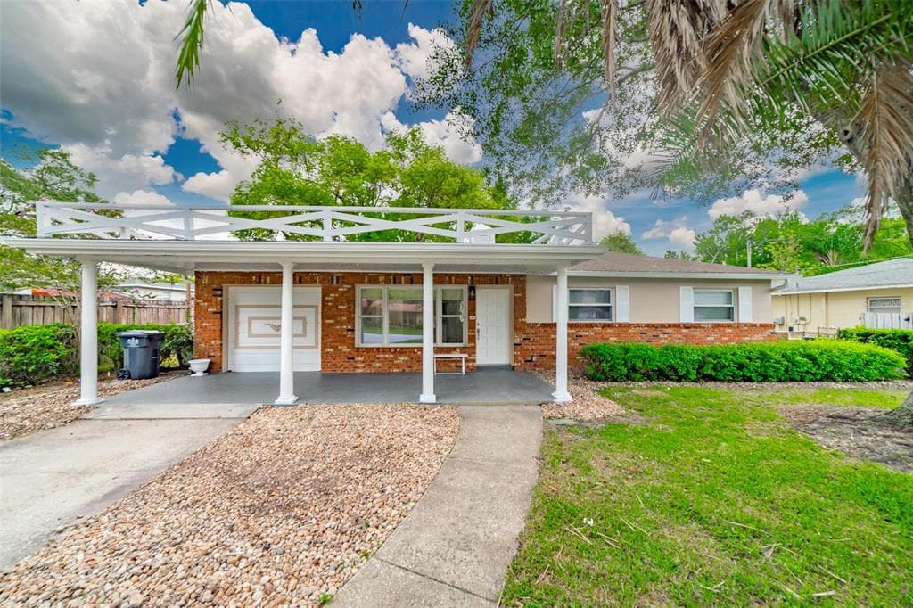 11737 FOREST HILLS DRIVE