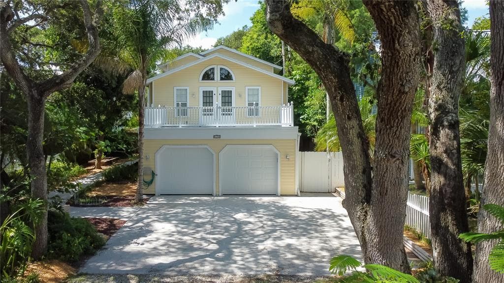 408 E MARSHALL STREET SAFETY HARBOR, FL 34695