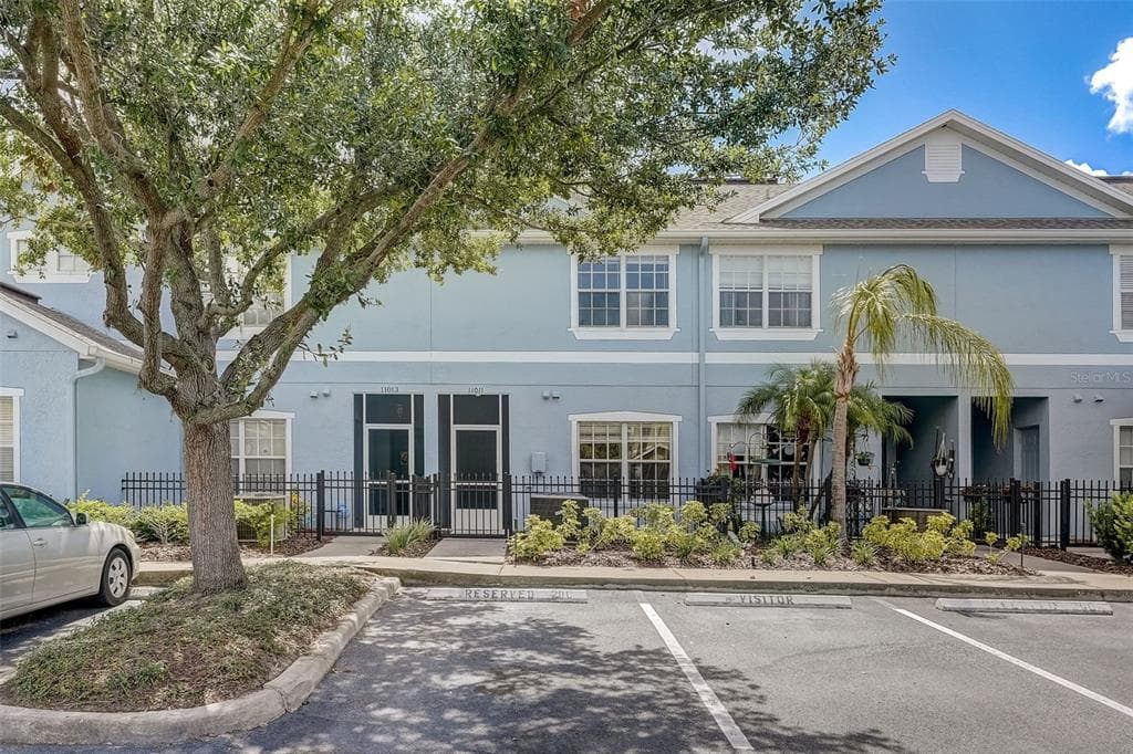 11011 WINTER CREST DRIVE RIVERVIEW, FL 33569