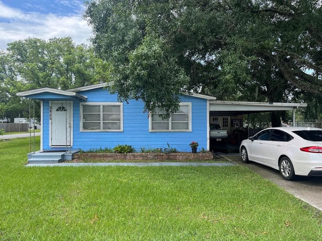 2825 FLETCHER AVENUE EATON PARK, FL 33840