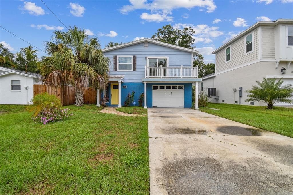 221 LEE STREET OLDSMAR, FL 34677