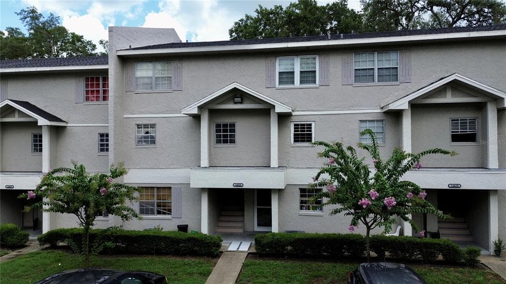 14426 REUTER STRASSE CIRCLE UNIT 116 TAMPA, FL 33613