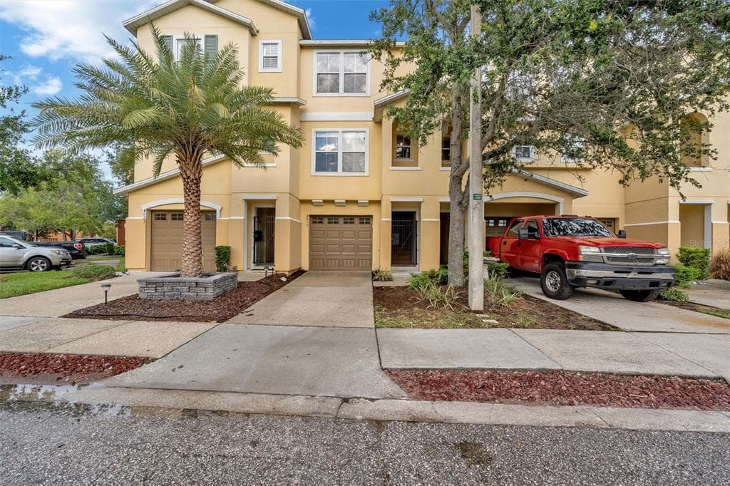 4819 TUSCAN LOON DRIVE TAMPA, FL 33619