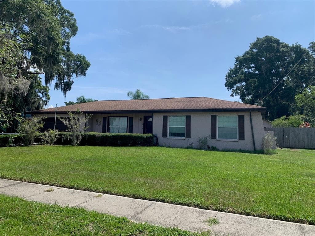 7806 CAPITANO STREET RIVERVIEW, FL 33578