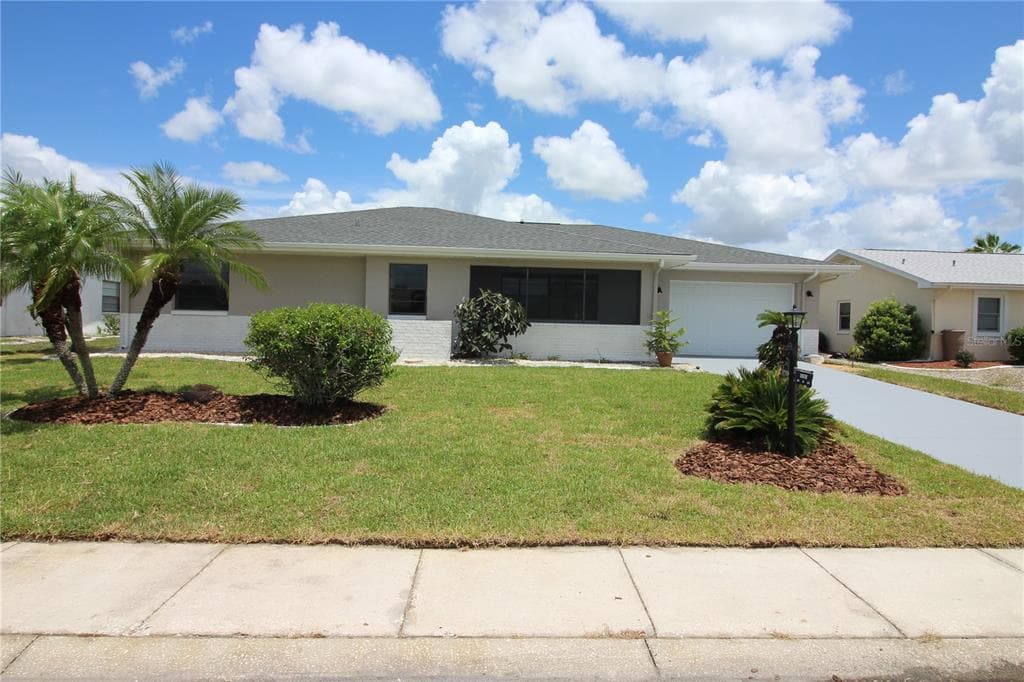 674 FORT DUQUESNA DRIVE SUN CITY CENTER, FL 33573