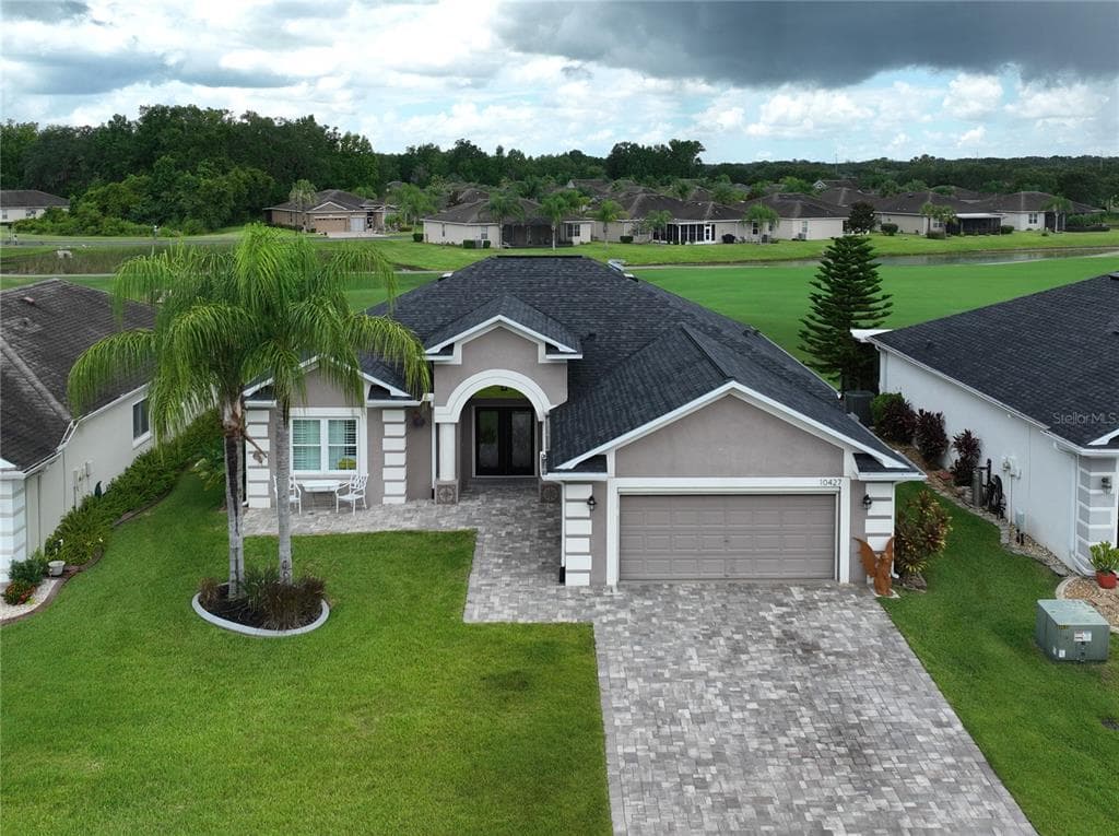 10427 OLD TAMPA BAY DRIVE SAN ANTONIO, FL 33576