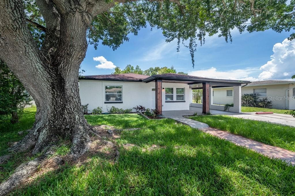 3112 W CYPRESS STREET TAMPA, FL 33607