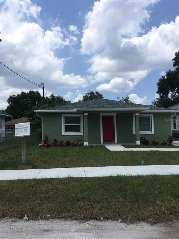 4230 E PALIFOX STREET TAMPA, FL 33610
