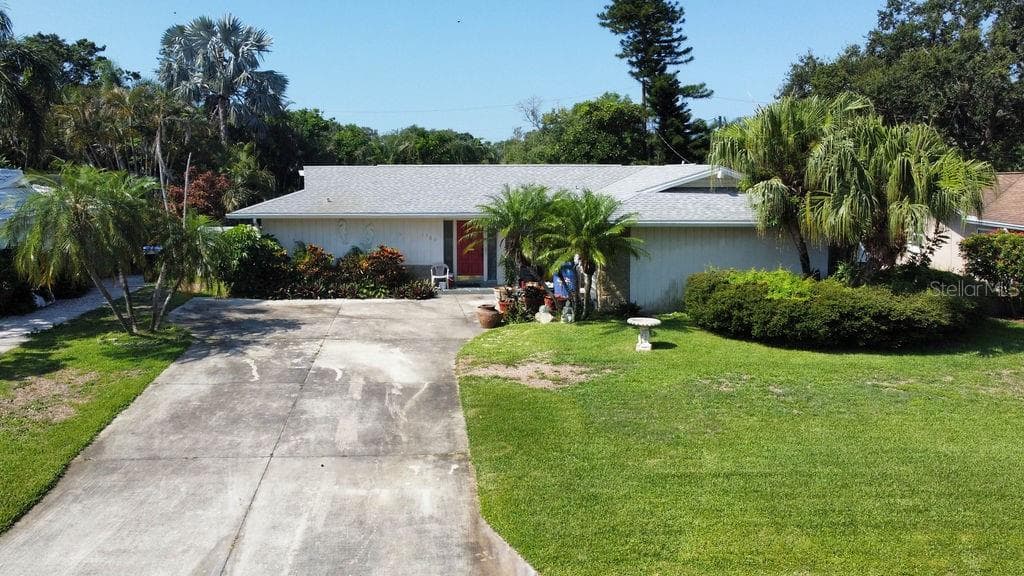 1730 GEORGIA AVENUE NE ST PETERSBURG, FL 33703