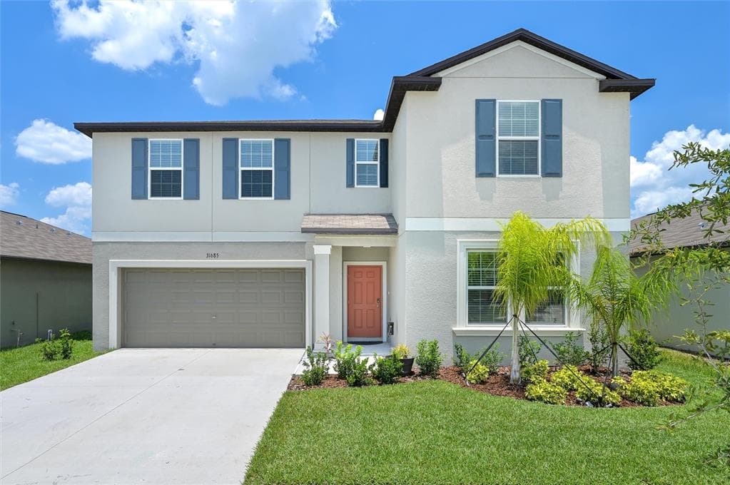 31685 SUN KETTLE LOOP WESLEY CHAPEL, FL 33545