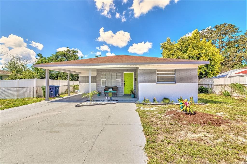 1411 E 27TH AVENUE TAMPA, FL 33605