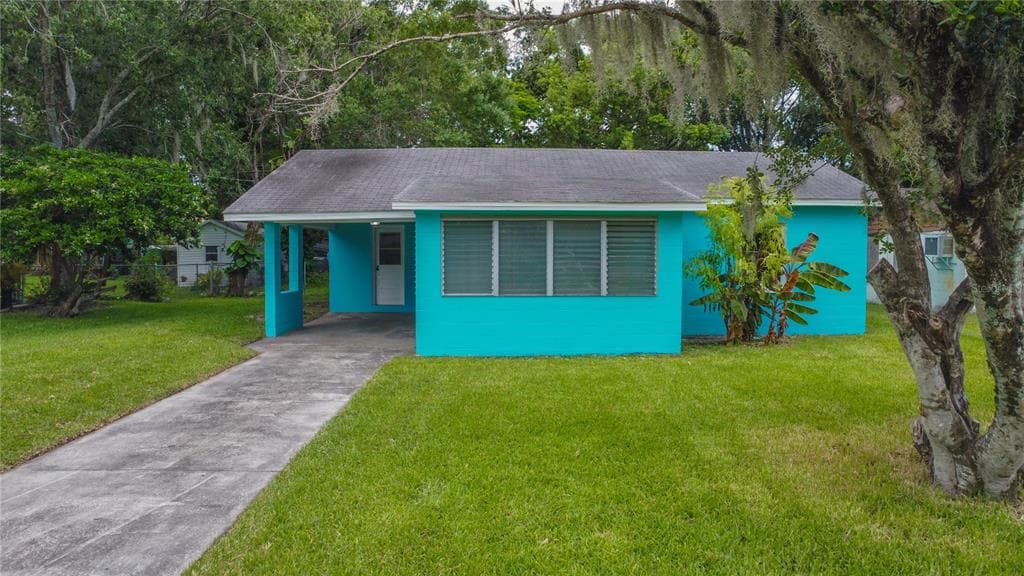 2523 LAKEVIEW STREET LAKELAND, FL 33801