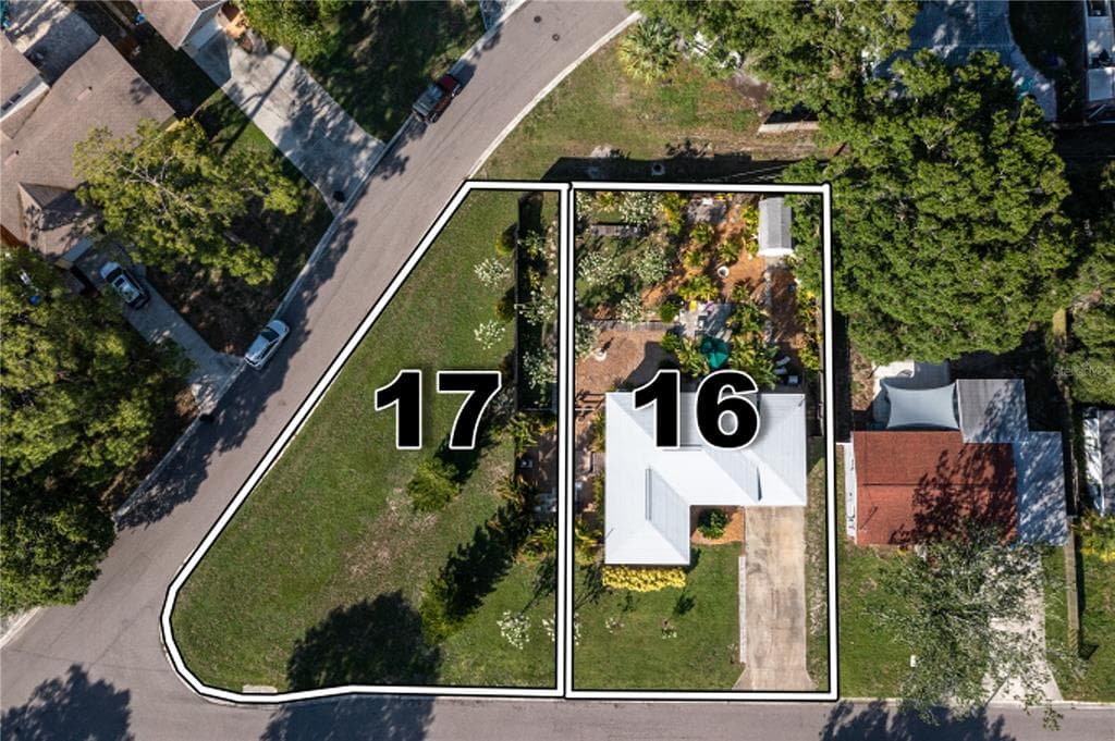 5931 MANGROVE STREET N ST PETERSBURG, FL 33703