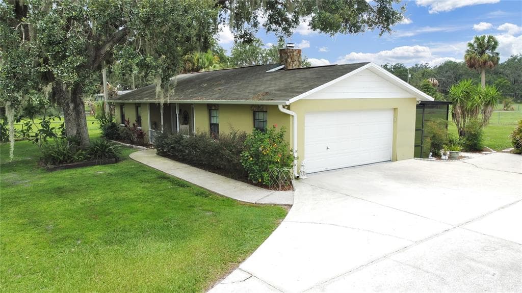 8419 EDISON ROAD LITHIA, FL 33547