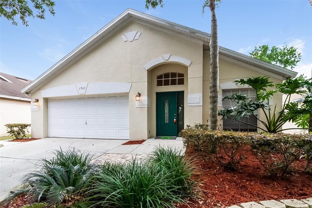1763 CRANBERRY ISLES WAY APOPKA, FL 32712