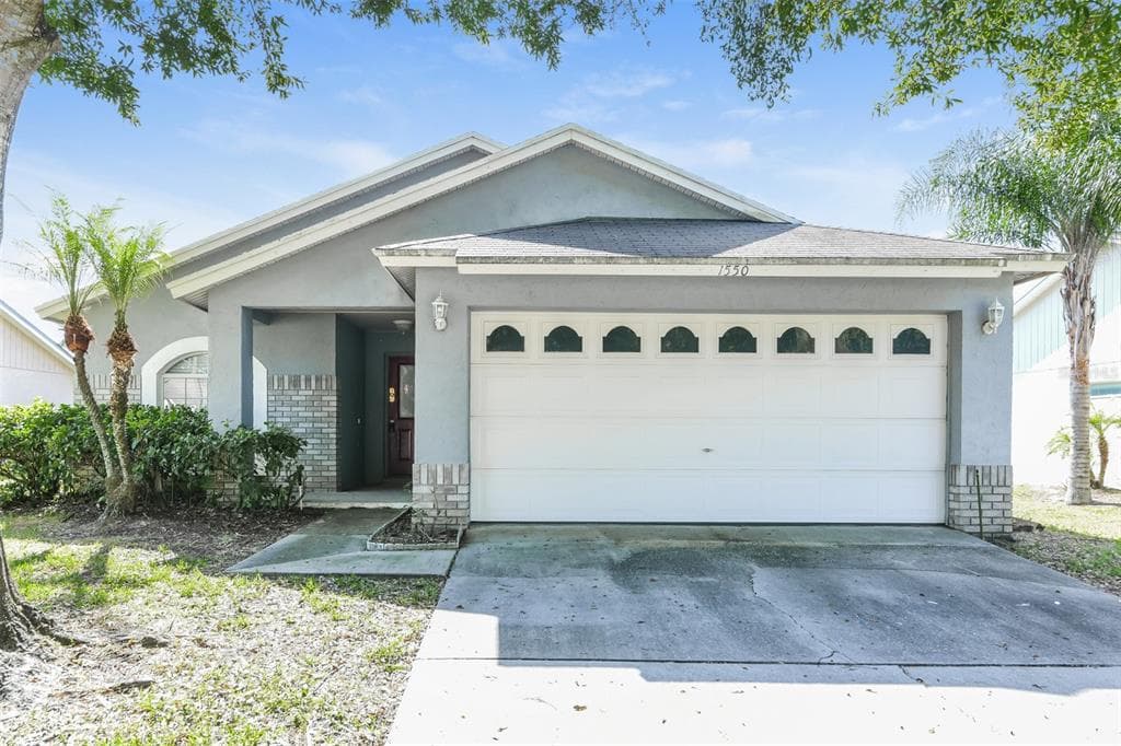 1550 OAK HILL TRAIL KISSIMMEE, FL 34747