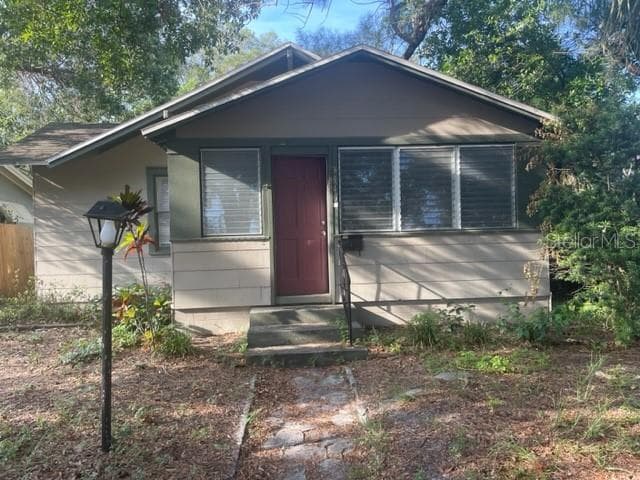 3940 BURLINGTON AVENUE N ST PETERSBURG, FL 33713