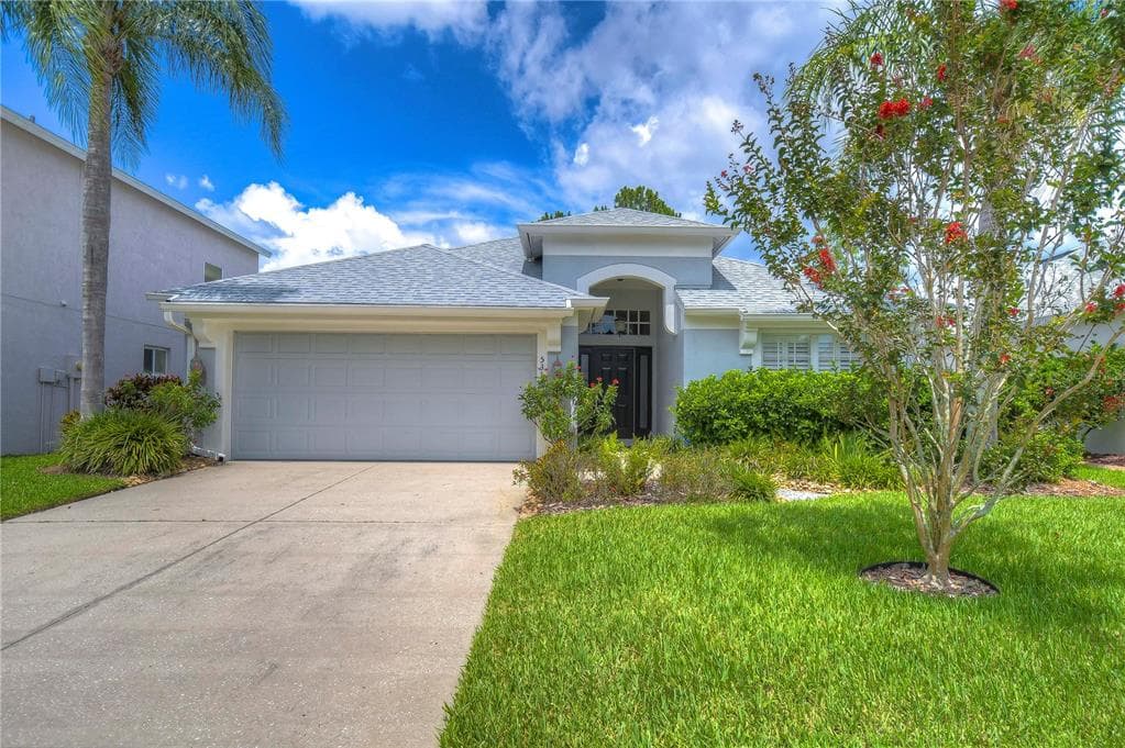 5334 LOOKOUT PASS WESLEY CHAPEL, FL 33544
