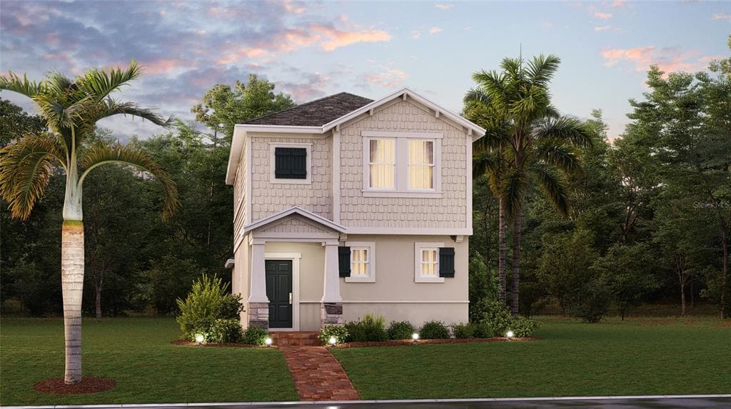 1543 CROSS PRAIRIE PARKWAY KISSIMMEE, FL 34744