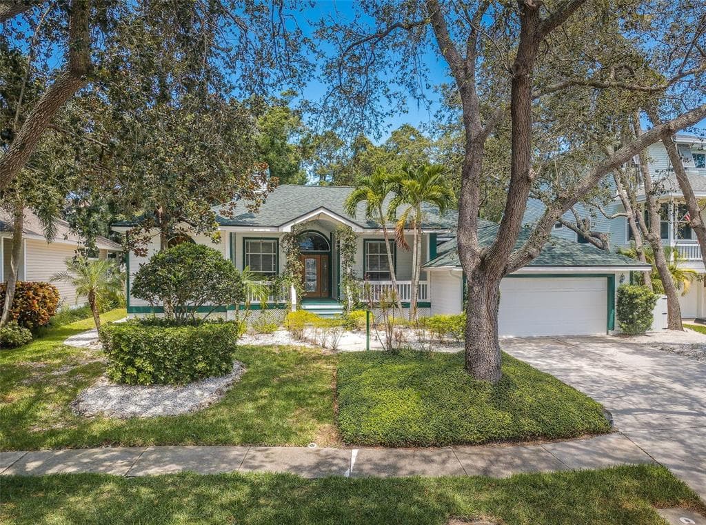365 GRAND BAY DRIVE