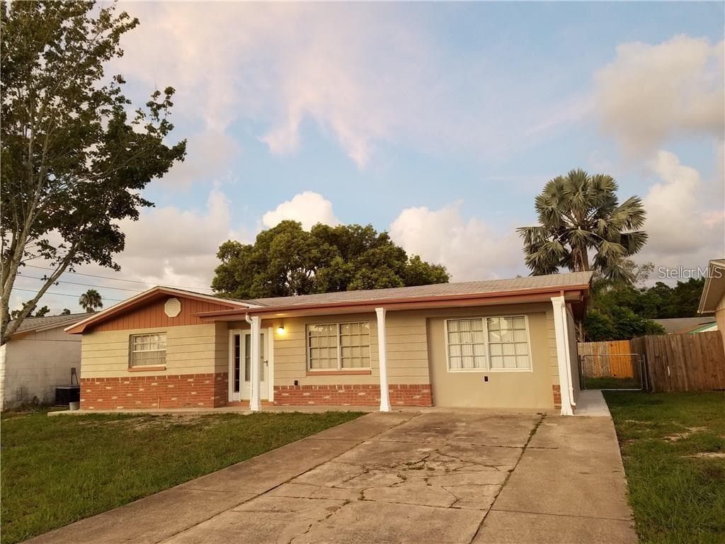 3448 COLUMBUS DRIVE HOLIDAY, FL 34691