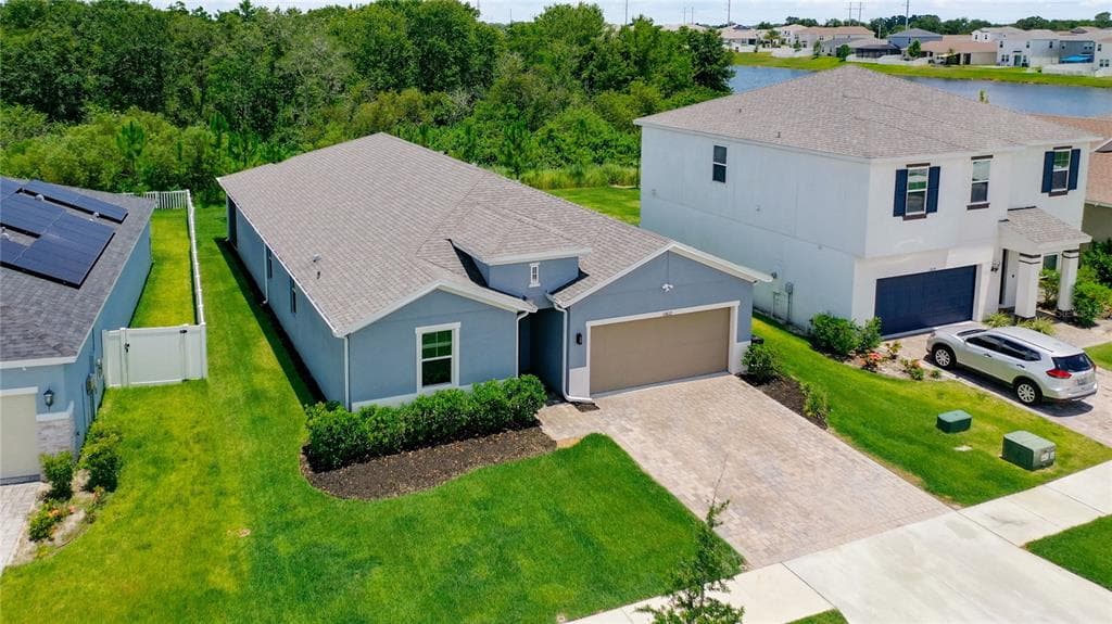 13822 KINSALE STREET RIVERVIEW, FL 33579