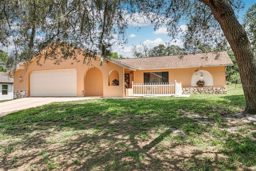 13213 ARKENDALE STREET SPRING HILL, FL 34609