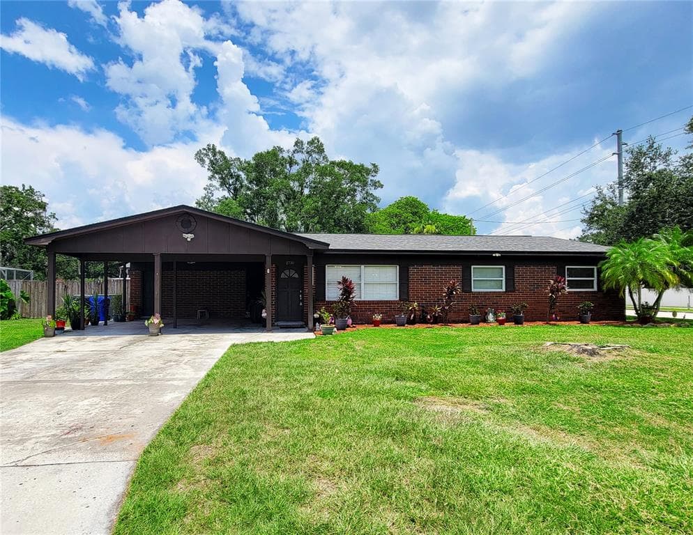 2730 HANDLEY BOULEVARD LAKELAND, FL 33803