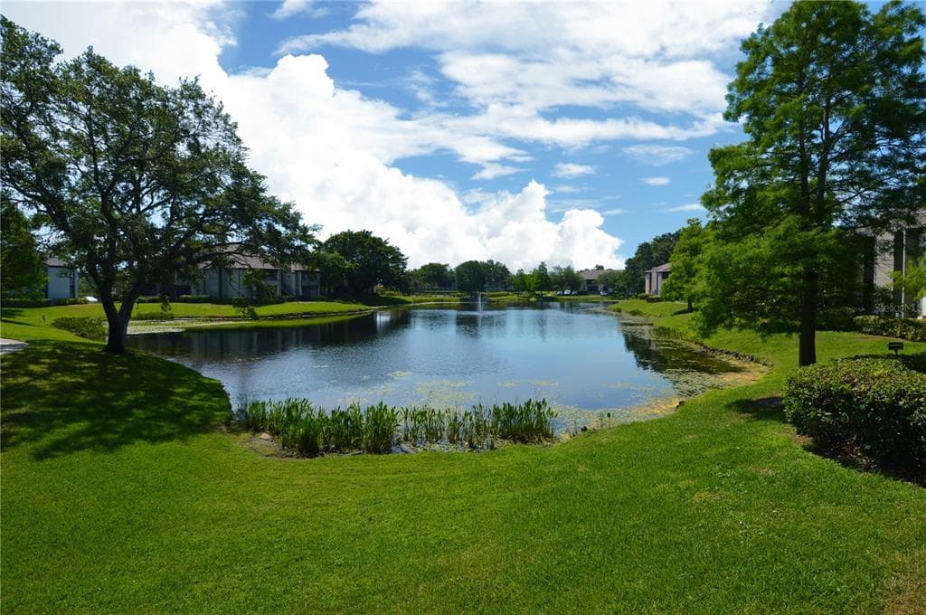 10265 GANDY BOULEVARD N UNIT 1711 Furnished ST PETERSBURG, FL 33702