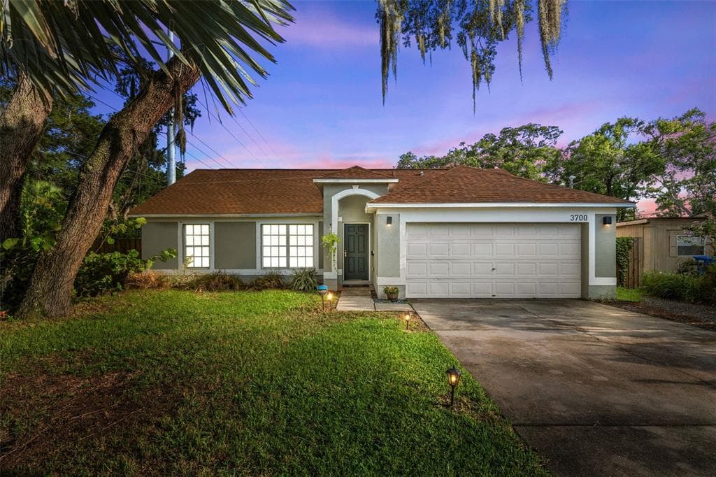 3700 19TH AVENUE S ST PETERSBURG, FL 33711