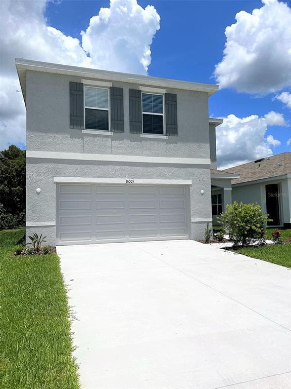 16005 WEATHERED WINDMILL TERRACE ODESSA, FL 33556