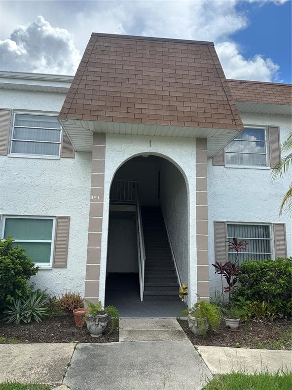 391 S MCMULLEN BOOTH ROAD UNIT 7 CLEARWATER, FL 33759