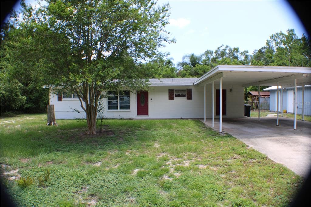 630 S ECHO DRIVE BRANDON, FL 33511