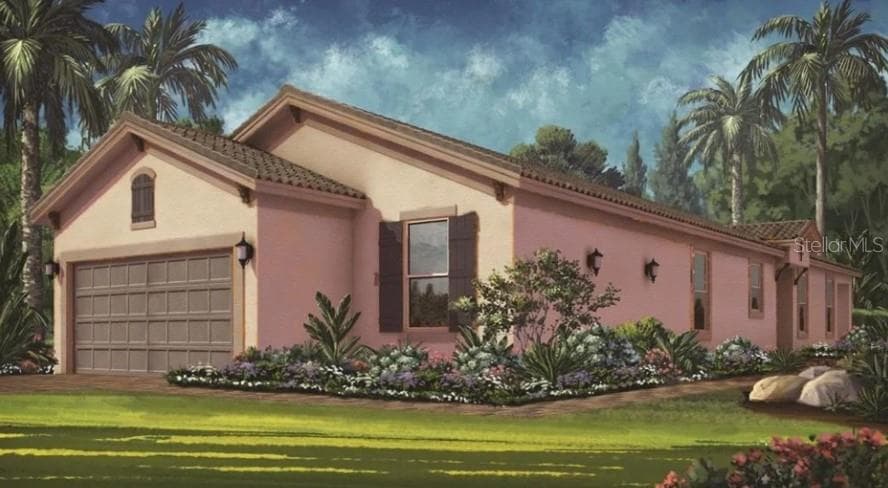 4592 GAROFALO ROAD WESLEY CHAPEL, FL 33545