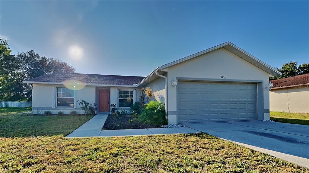 13501 SILVERLEAF CIRCLE CLERMONT, FL 34711