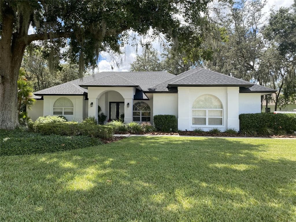 2709 BARRET AVENUE PLANT CITY, FL 33566