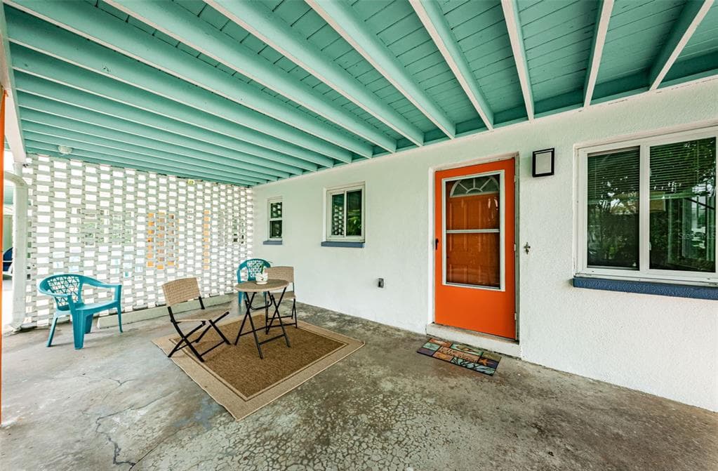 11250 2ND STREET E UNIT A TREASURE ISLAND, FL 33706