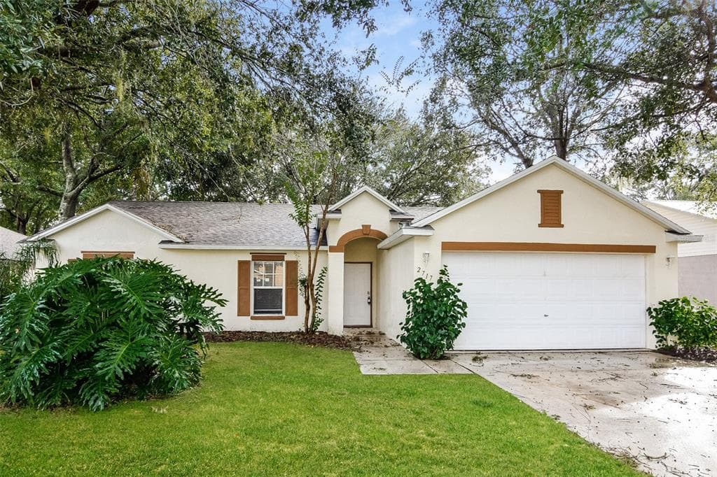 2717 SUNDANCE PLACE MULBERRY, FL 33860