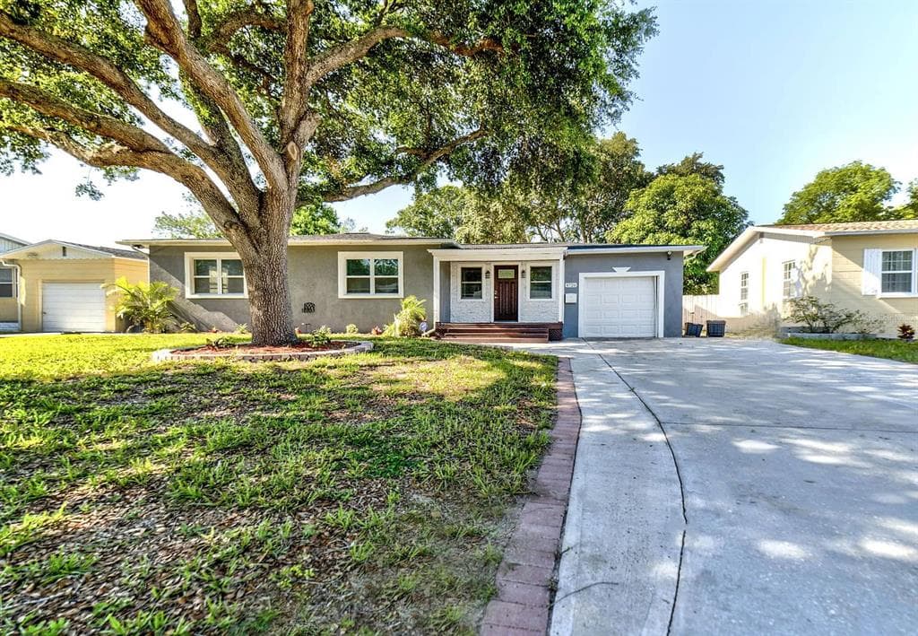 4726 24TH AVENUE N ST PETERSBURG, FL 33713