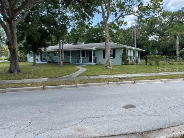 707 INDIAN ROCKS ROAD BELLEAIR, FL 33756