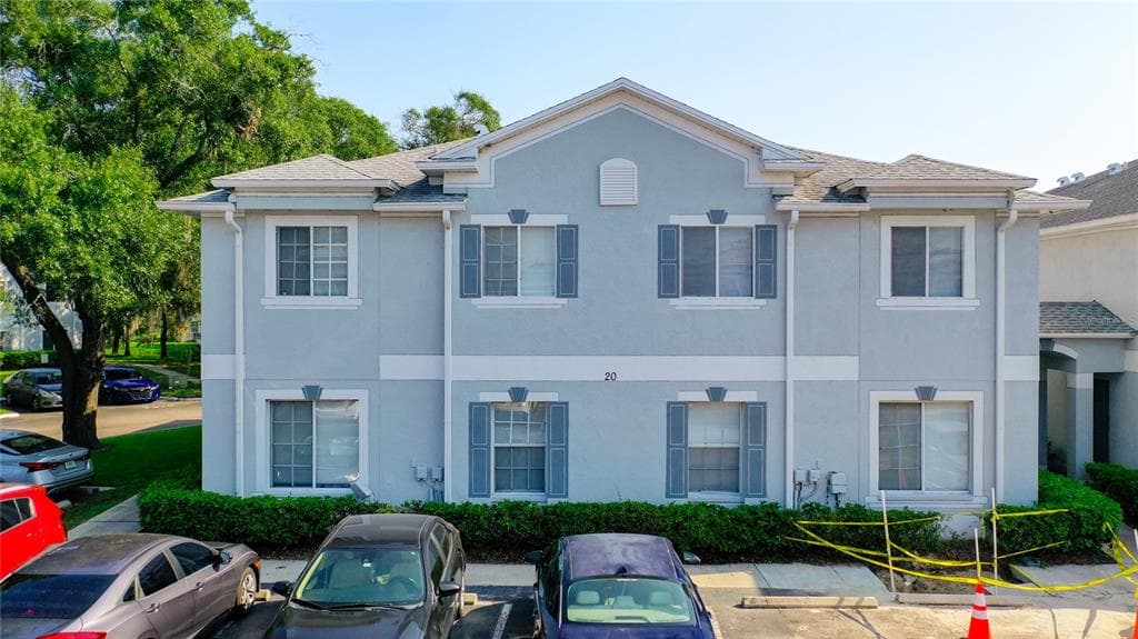 4106 WATERSIDE ISLAND COURT TAMPA, FL 33617