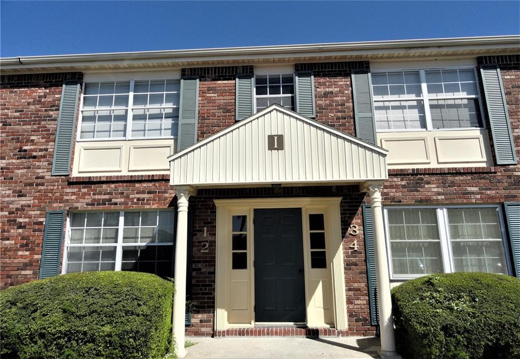 1920 E EDGEWOOD DRIVE UNIT I4 LAKELAND, FL 33803