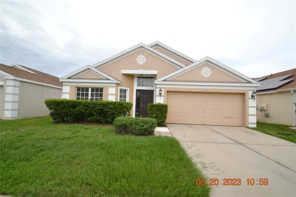 944 RIDGE HAVEN DRIVE BRANDON, FL 33511