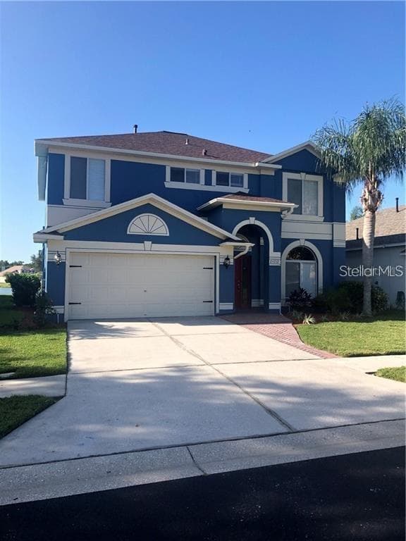 25712 ALDUS DRIVE LAND O LAKES, FL 34639