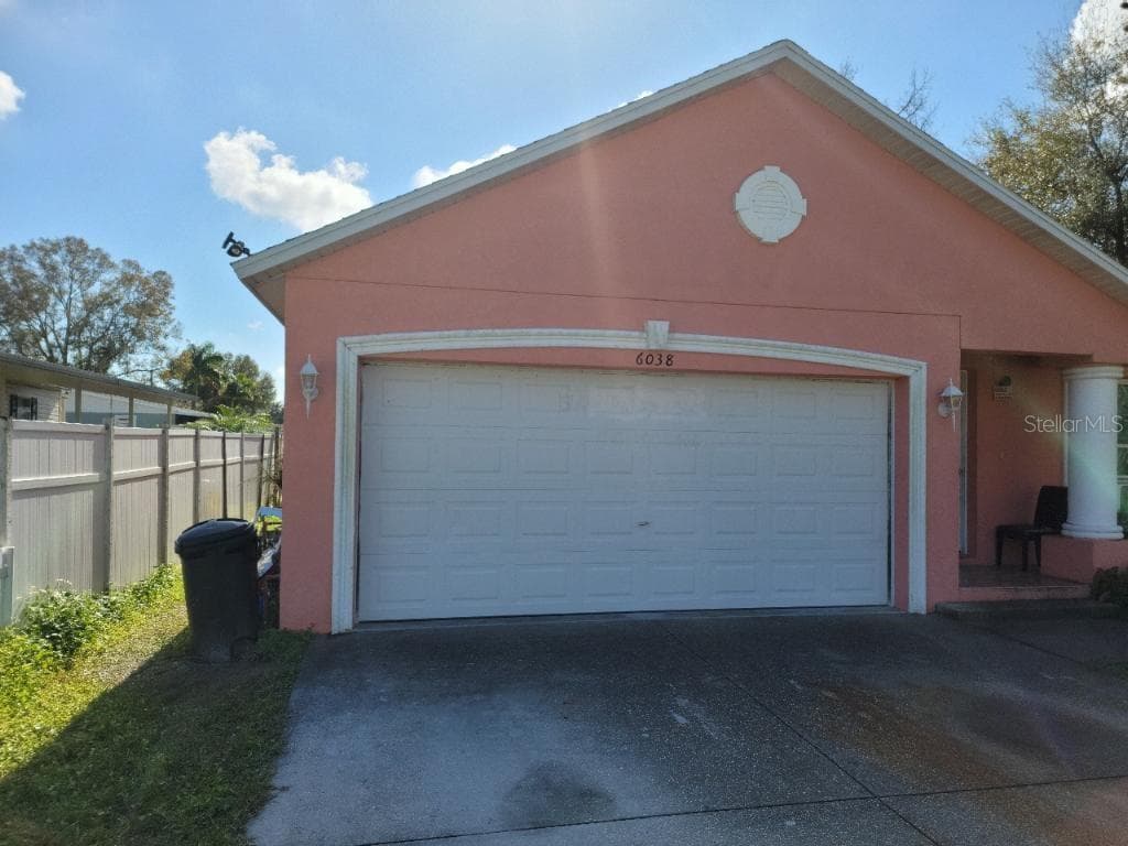 6038 108TH AVE. NO PINELLAS PARK, FL 33782