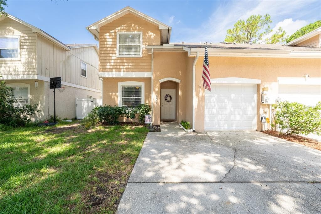 16866 LE CLARE SHORES DRIVE TAMPA, FL 33624